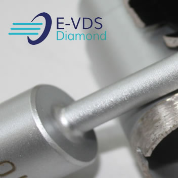 Diseño Web EVDS Diamond