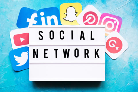 Creamos y gestionamos tus Redes Sociales